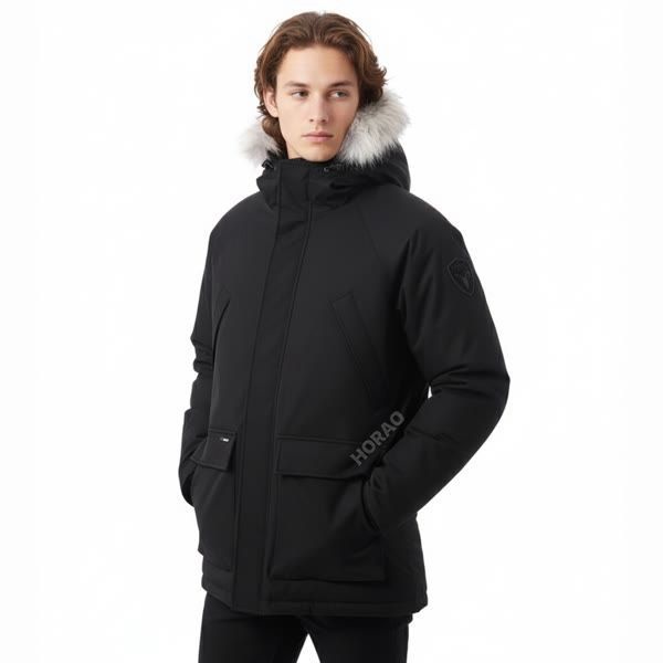 노비스 25FW HERITAGE (BLACK) (헤리티지)