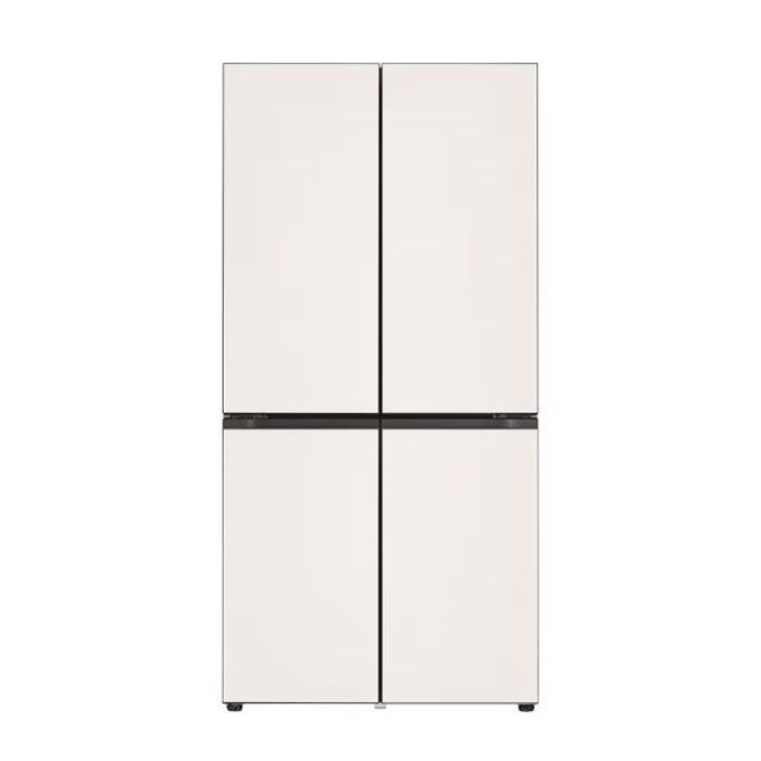 LG전자 (현대Hmall) [LG] 디오스 오브제컬렉션 냉장고 613L [M626GBB032] [정품무료배송]