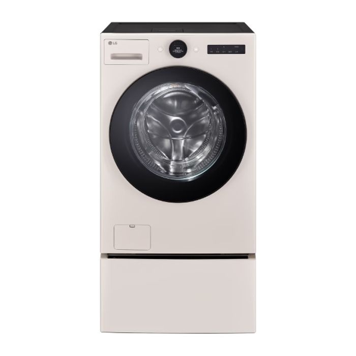 LG전자 LG전자 (현대Hmall) [LG] 트롬 오브제컬렉션 워시콤보 + 미니워시 [FH25EAX] [정품무료배송]