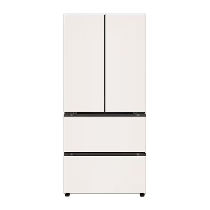 LG전자 (현대Hmall) [LG] 디오스 오브제컬렉션 김치톡톡 김치냉장고 480L [Z484GBB152] [정품무료배송]