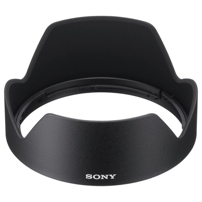 소니 [해외] 소니 SONY 렌즈 후드 ALC-SH161 블랙 SEL1655G 렌즈용