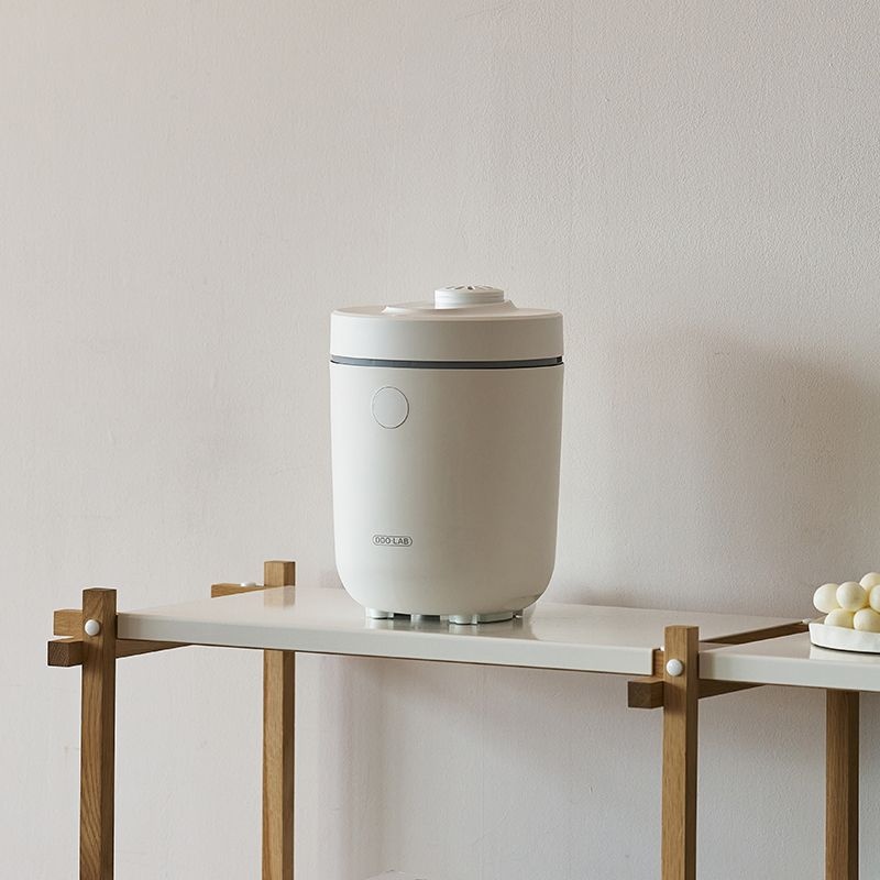 디디오랩 올스텐 가열식 가습기 3.3L 신생아 아기 워터팟 퓨어스팀