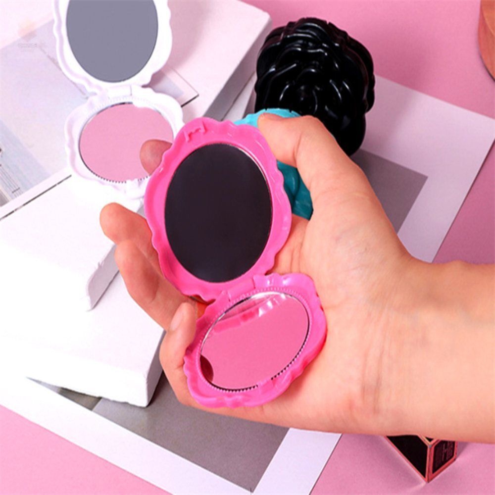 고프로컬렉션 휴대용 손거울 접이식손거울 휴대용거울