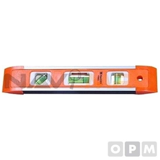 토피도 자석 수평 (580521) 1EA 자재