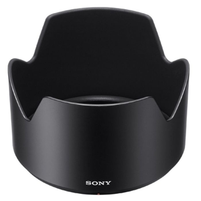 [해외] 소니 SONY 렌즈 후드 ALC-SH143 블랙 SEL50F14Z 렌즈용