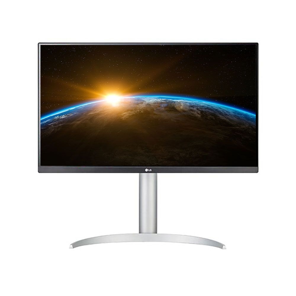 [중고] LG전자 울트라HD 27UP650 IPS 광시야각 4K UHD 27인치 모니터 HDMI DP 지원