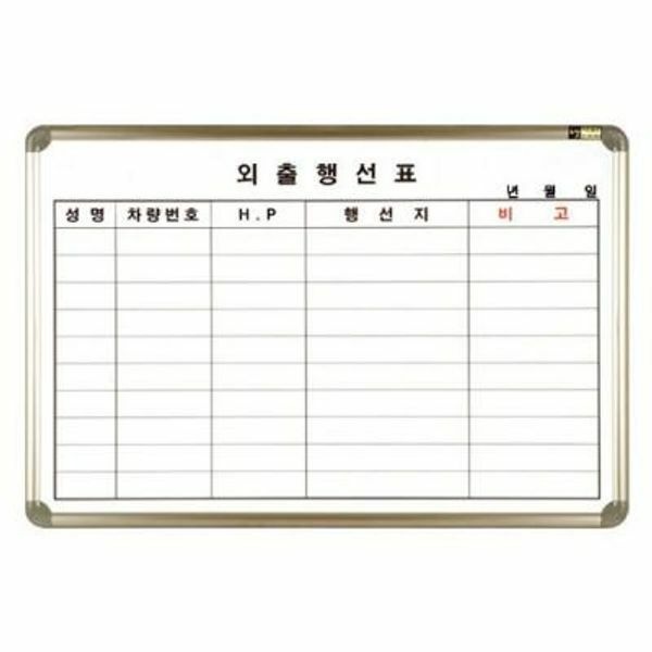 교보문고 (현대Hmall) 드림디포 화이보외출행선표600X900 146131