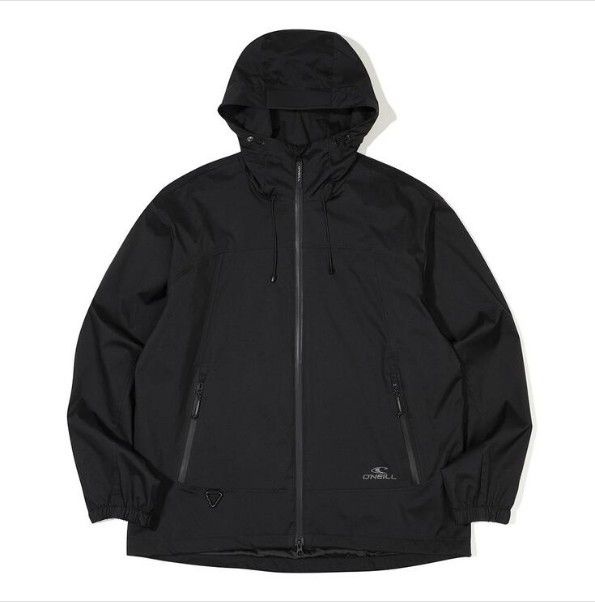 오닐 남성 엔트라인 2.5L 레인 점퍼 바람막이