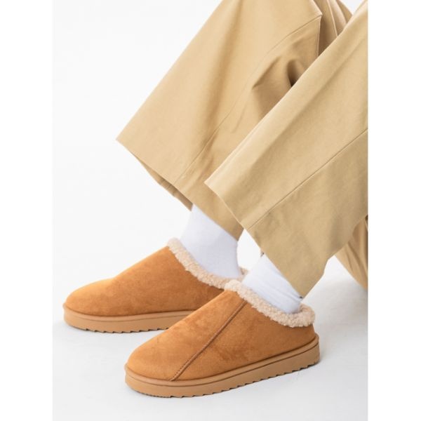 BSQT by Classy BSQT by Classy GO101 일케 숏 퍼 방한 부츠 5017495807 377289