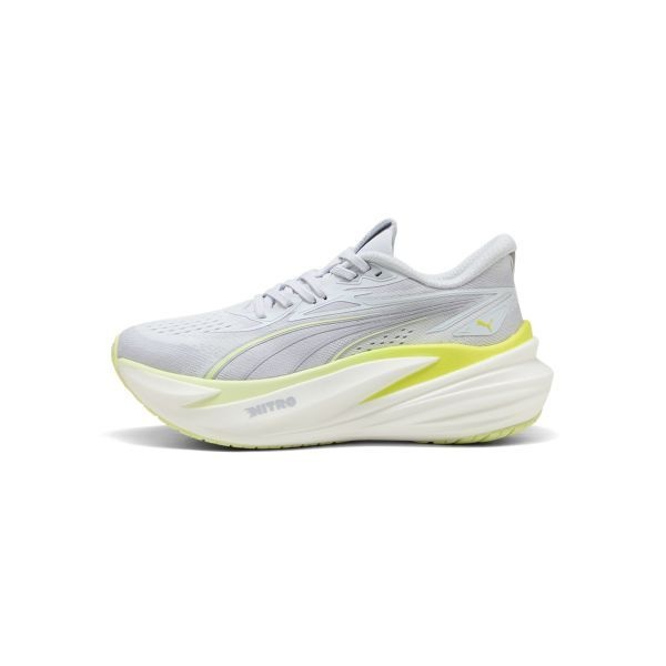 <백화점정품> 푸마 PUMA 매그맥스 나이트로 2 우먼 - 실버 미스트: 스프리츠 312126-03 220667