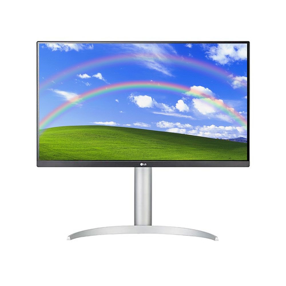 [중고] LG전자 울트라HD IPS 광시야각 27인치 4K UHD 모니터 27UP650 HDMI DP 지원