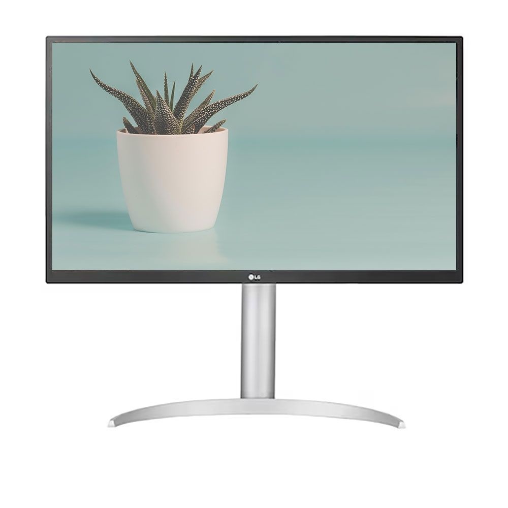 LG전자 [중고] LG전자 울트라HD 27UP550N IPS 광시야각 4K UHD 27인치 모니터 HDMI DP USB-C 지원