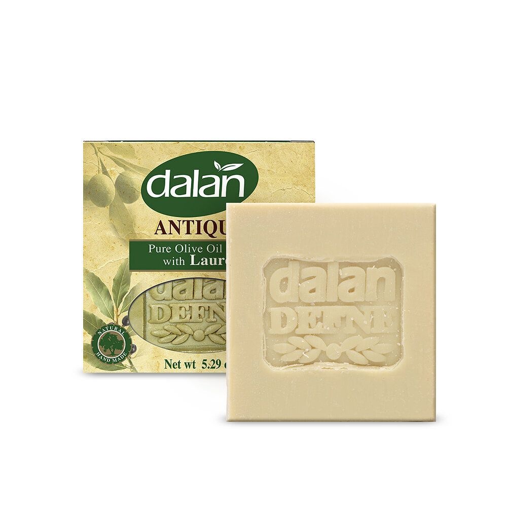 UnKnown 달란 앤티크 퓨어 올리브 오일 솝 150g 월계수