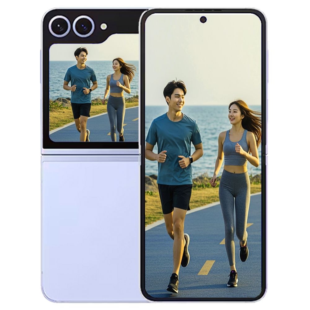 삼성전자 갤럭시 Z플립6 SM-F741N 256GB 미개봉 새상품