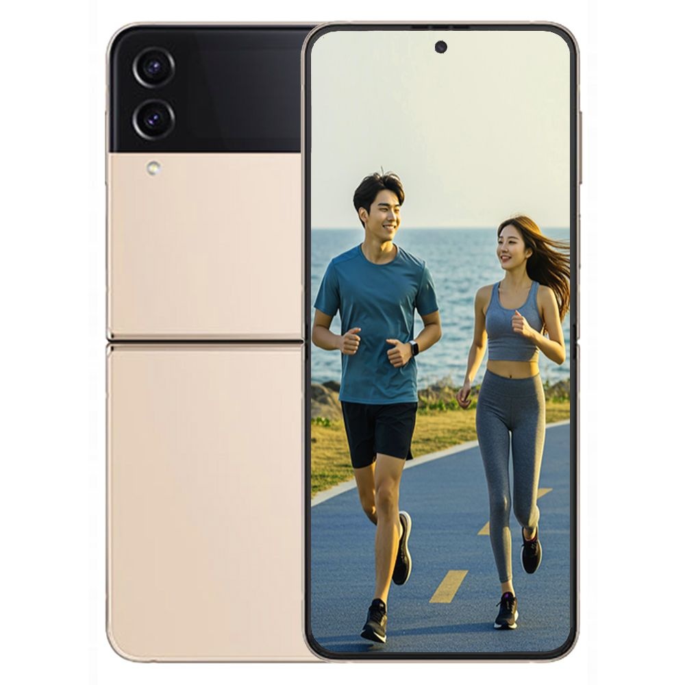 삼성전자 갤럭시 Z플립4 SM-F721N 256GB 미개봉 새상품