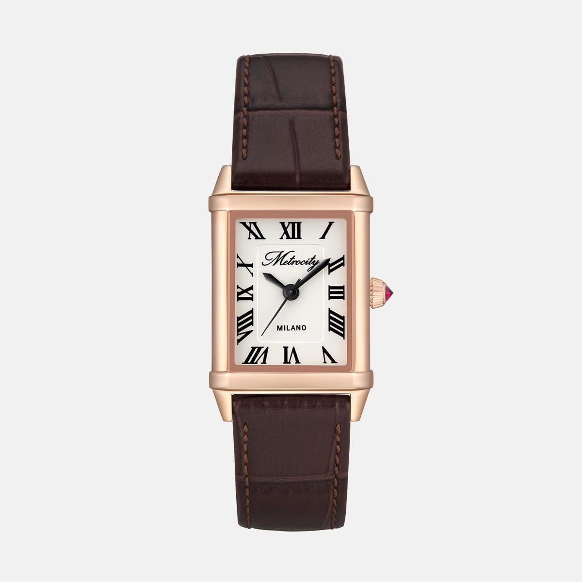 루체레 로즈 시계 A241TW5018RLD