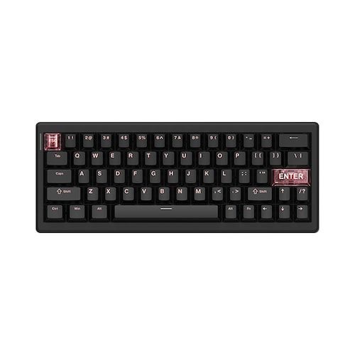 (주)앱코 콕스 COX CMK63R 8K 래피드트리거 자석축 게이밍키보드