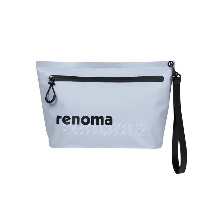 (주)대명화학 유통사업부 인천점 [레노마수영복]드라이 크러치백  수영가방  RB2D012-LG  IC