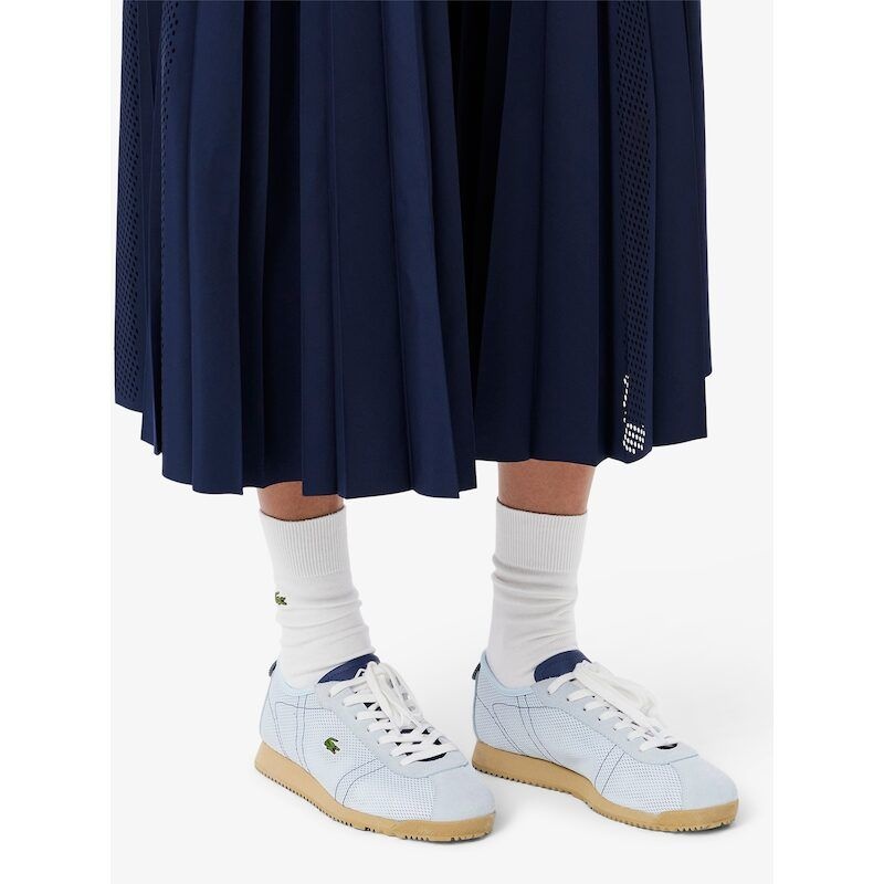 라코스테 LACOSTE 여성 Club-Low 스니커즈 RZ9044W55G AOQ 542576