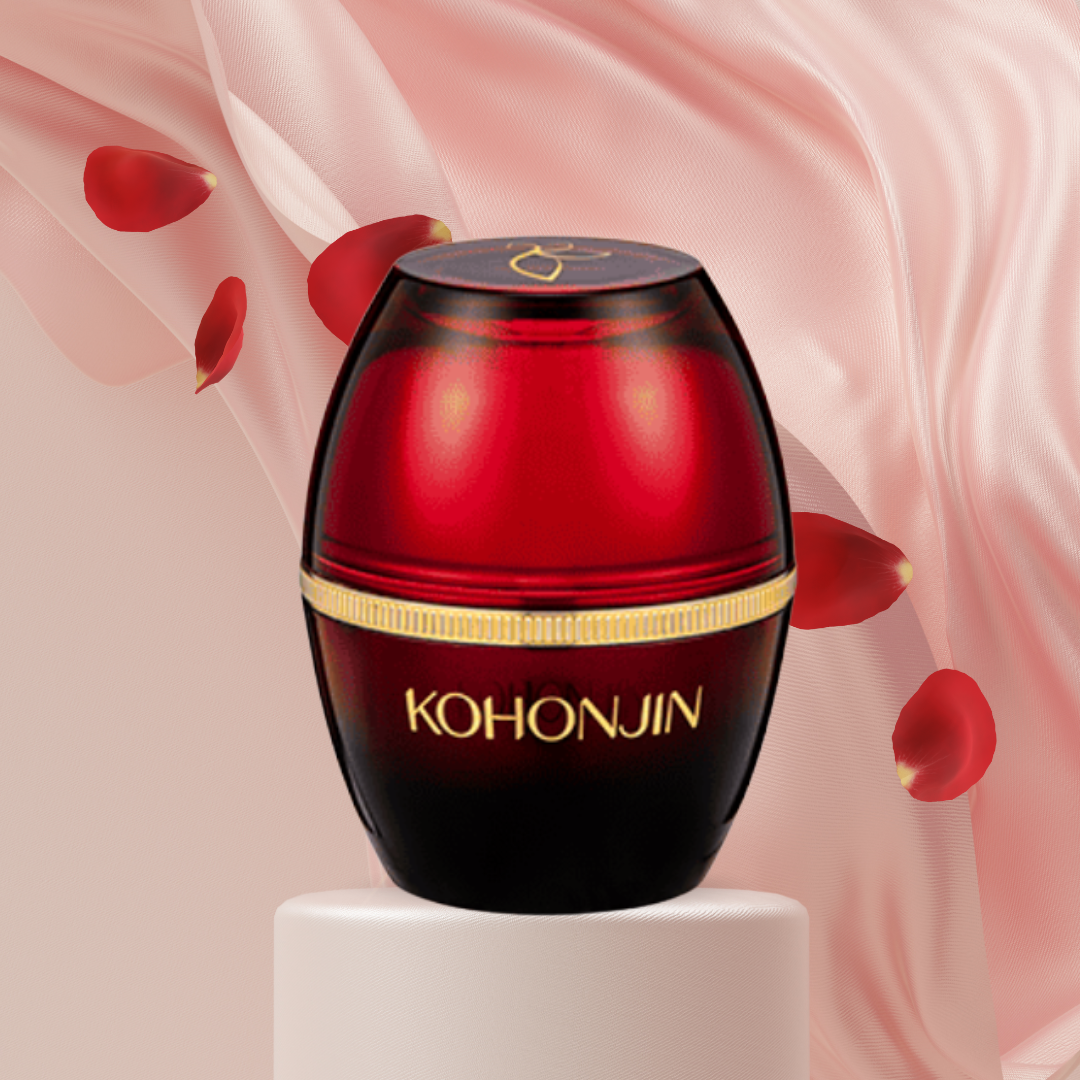 고혼진 기미 잡티 주름개선 검버섯 미백 탄력 영양 보습 손예진 이노크림 50g