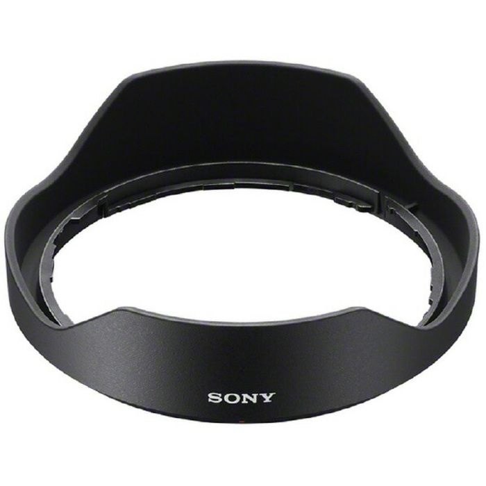 [해외] 소니 SONY 렌즈 후드 ALC-SH172 블랙 SELP1635G 렌즈용