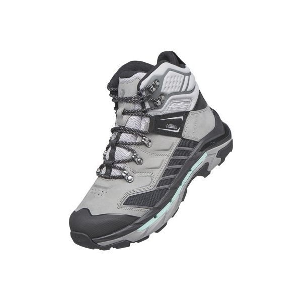 브랜드 블랙야크 BLACKYAK 매그넘 GTX_GY 284231