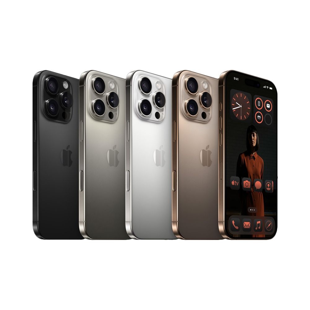 애플 아이폰16프로맥스 256GB KT기기변경/선택약정/완납개통/제휴카드X/부가X