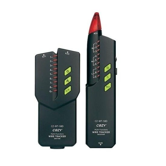 [ME948QQP_61]코지 송신기 수신기 디지털 CZ-WT-58D