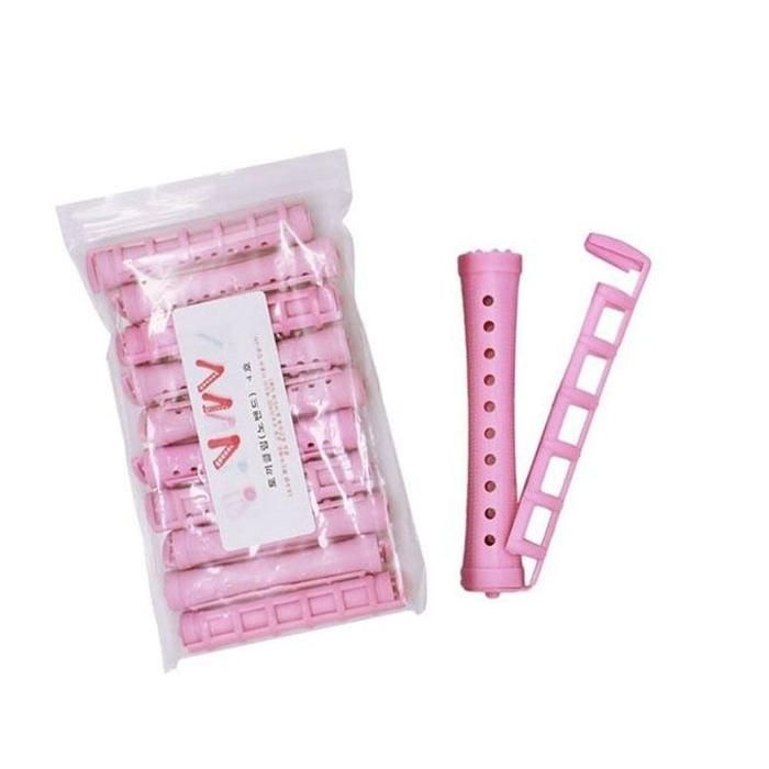 [아우트]DDY 파마롯드 파마그루프 펌롯드 노 랜덤 4호 10개