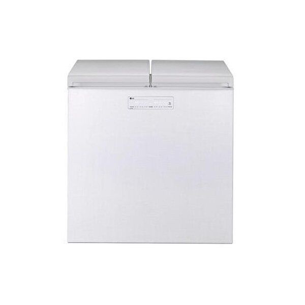 LG전자 LG전자 [LG전자]디오스 김치톡톡 뚜껑형 김치 냉장고 K225LW121 (217L, 린넨화이트, 1등급)