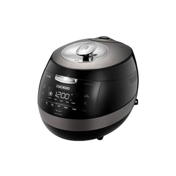 쿠쿠 [] [하이마트] [하이마트 특가] 10인용 IH 압력밥솥 CRP-AHXB1060FD