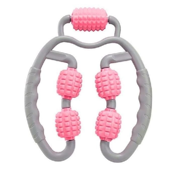 종아리알 마실속사지 롤러링 운동 스트레칭 도구 안마기