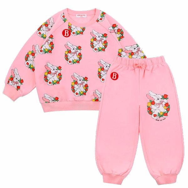 베베드 아기물티슈 대용량 100매 10팩