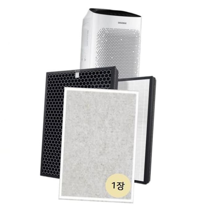 마중몰 [교환가능] 삼성 5000 공기청정기필터 AX60A5513WFD