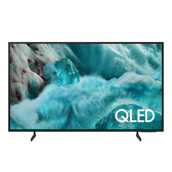 삼성전자 [삼성전자] 125cm 50인치 QLED 4K 스탠드형 TV KQ50QF7AAFXKR