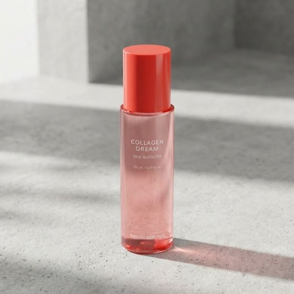 주름개선 기능성 네이처리퍼블릭 콜라겐 드림 스킨 부스터 150ml 90 1216034