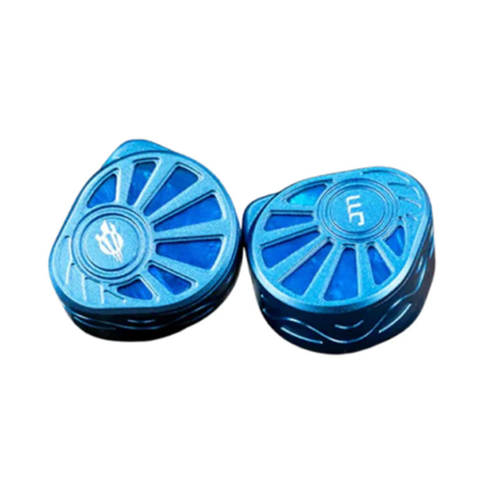 조모오디오 노틱 글림 고음질 유선이어폰 (국내정품) Jomo Audio Nautic Gleam