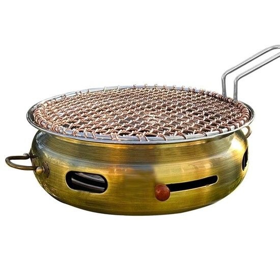 G 동석쇠 뉴테크 5화로 적동화로동석쇠 적동화로 5 적동화로 화로 5화로 적동화로동석쇠