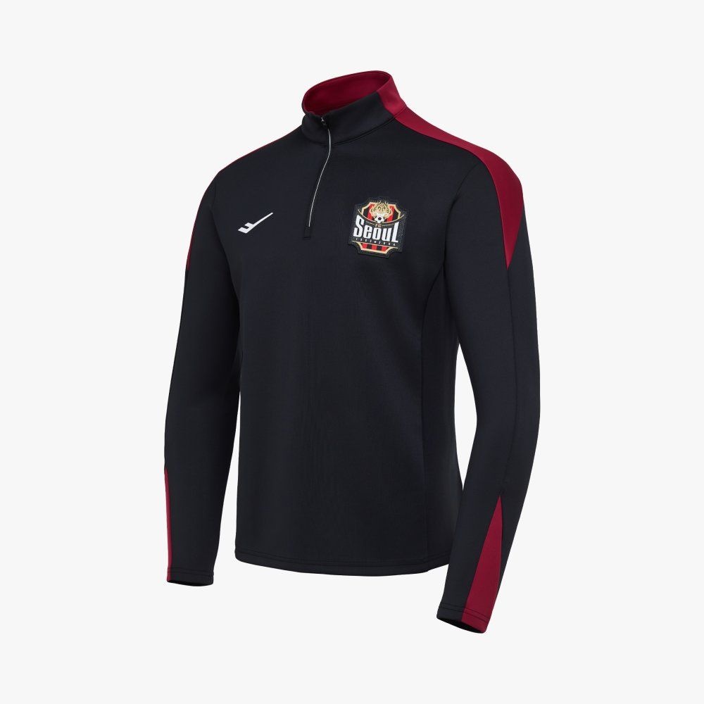 [공식후원] 2025 FC서울 트레이닝 상의 356639