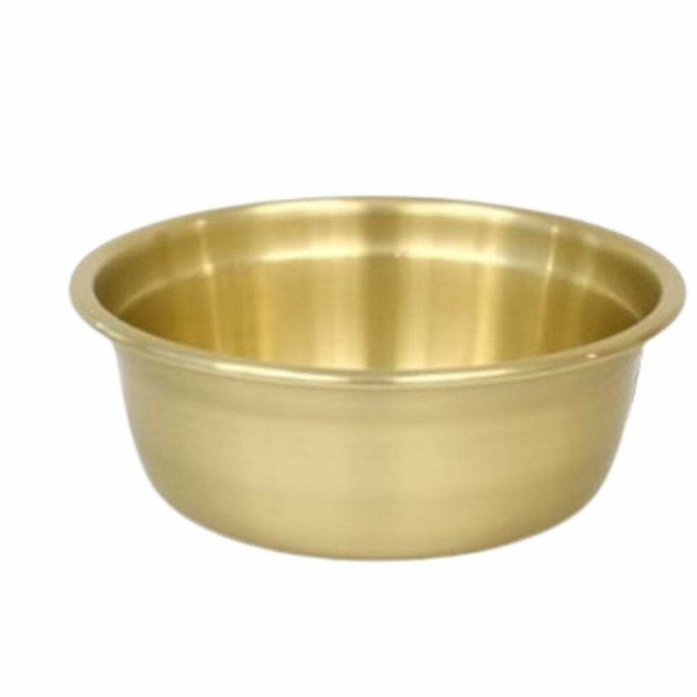 (현대Hmall) 양푼 HKE912U1 50호 큰밥그릇 대형면기 비빔그릇