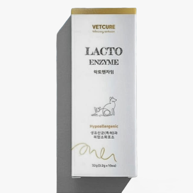 강아지 투약보조제 약먹이기 약효보조제 3.2g 10개