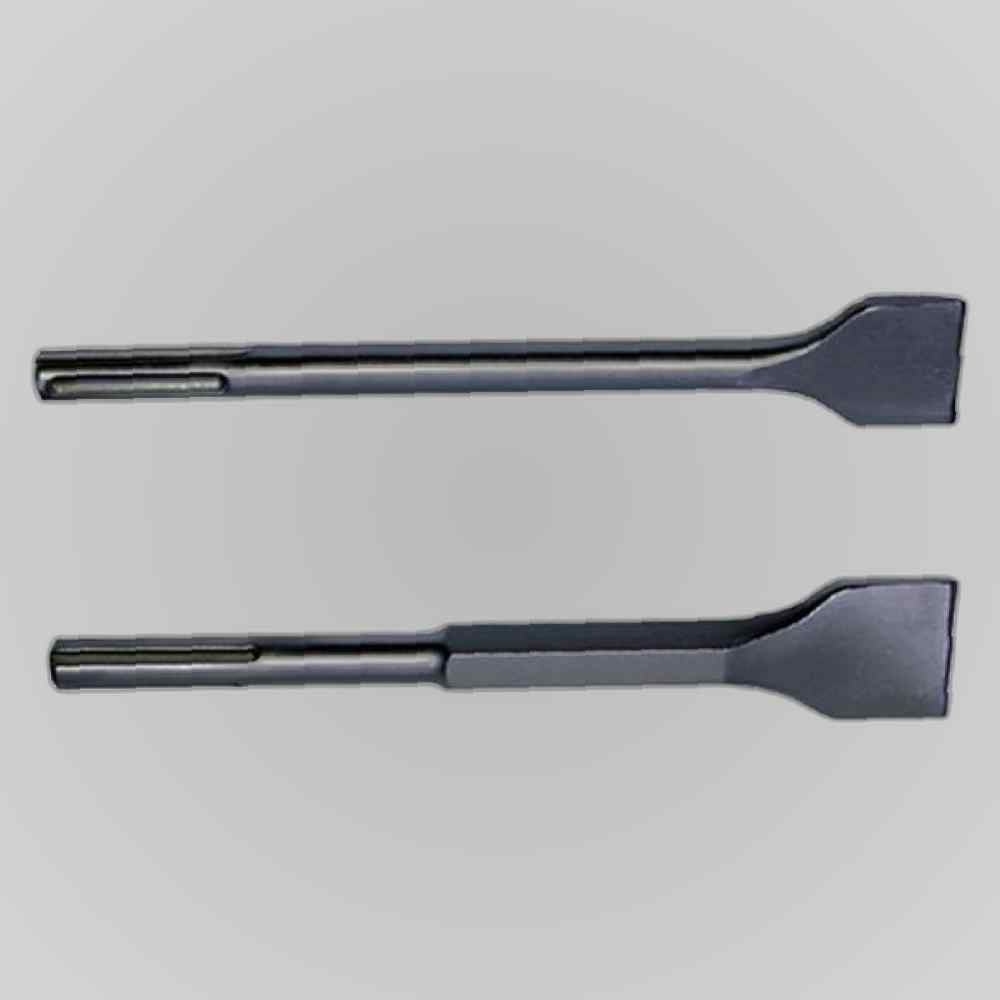 UDT SDS MAX 스페이드치즐 75x300mm (1EA) 다가네