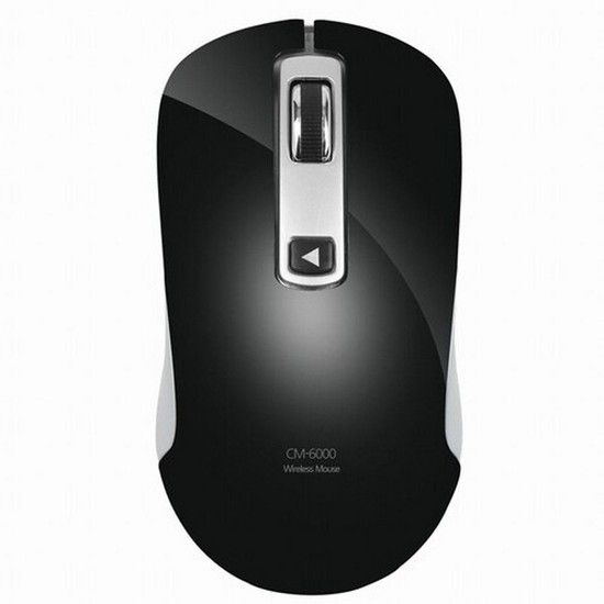 오피스넥스 무선 마우스 CM-6000 블랙 FOR LG