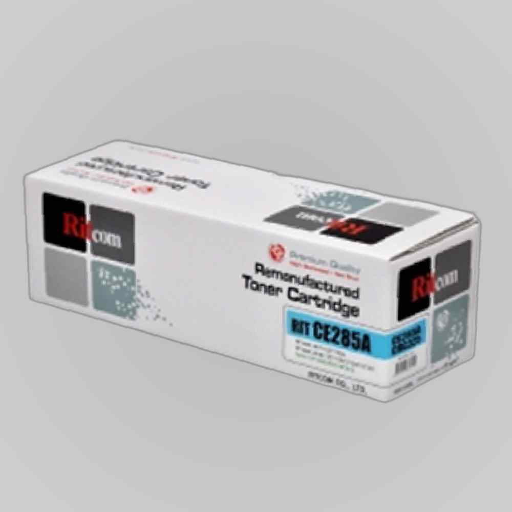 리트컴 Ritcom HP CE285A 캐논 CRG-325