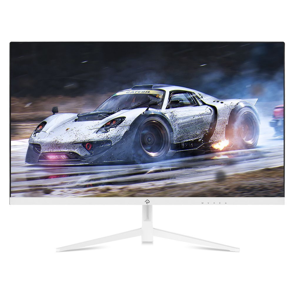 래안텍 PANTHEON FB2740CE Fast-iPS 280 화이트