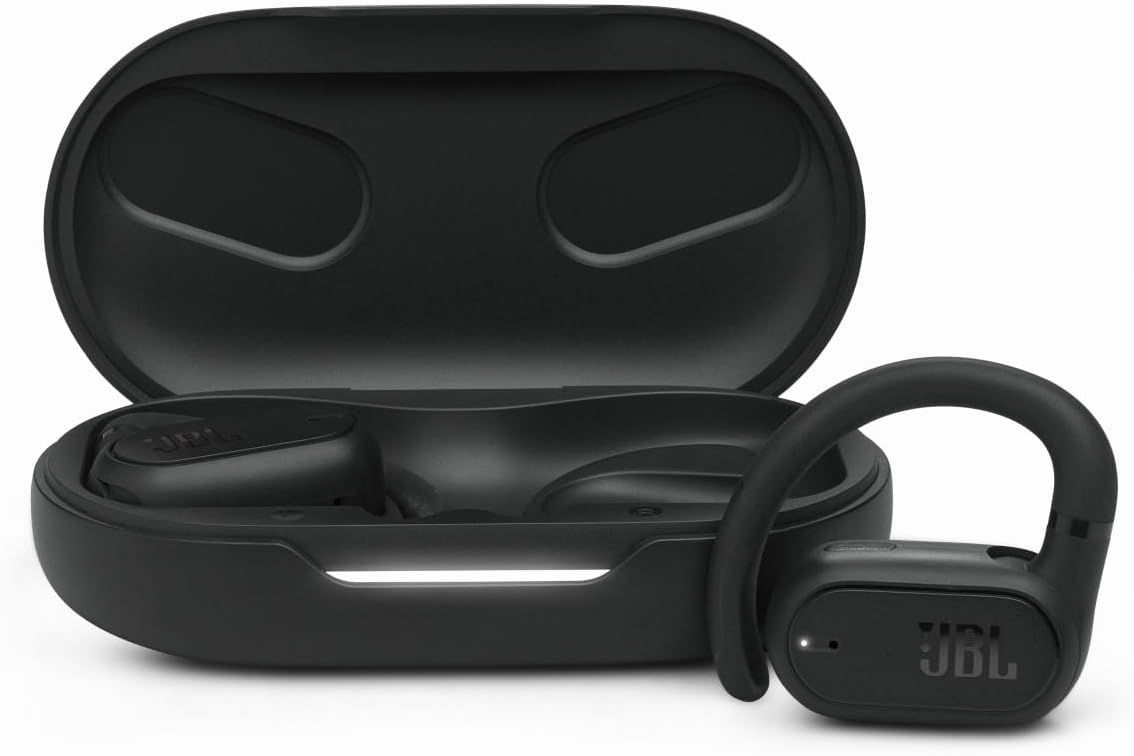 [해외] JBL SOUNDGEAR SENSE 사운드 기어 센스 오픈형 무선 블루투스 이어폰