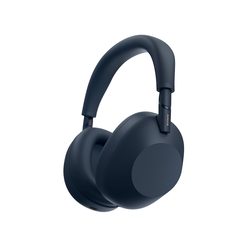 소니 소니 WH-1000XM6(미드나잇 블루)