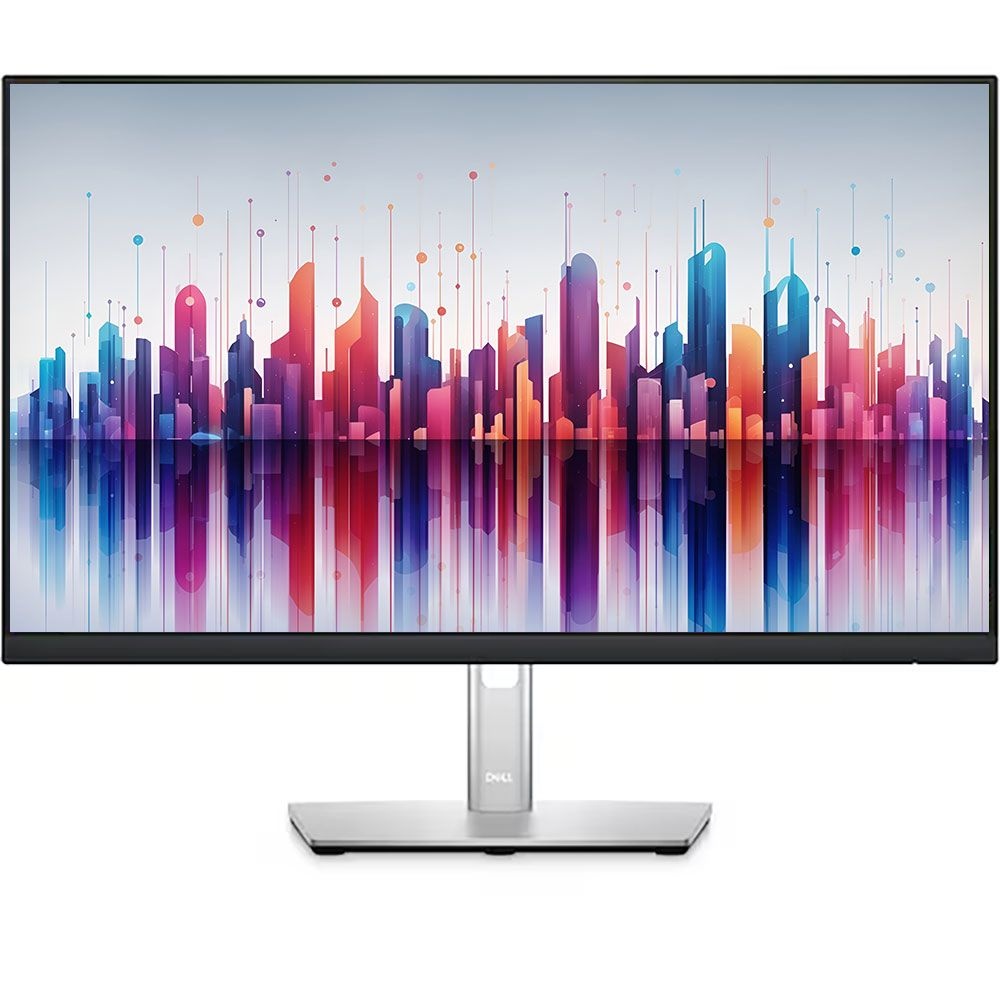 [중고] 델 DELL P2422H IPS 광시야각 FHD 24인치 모니터 HDMI DP D-SUB 지원