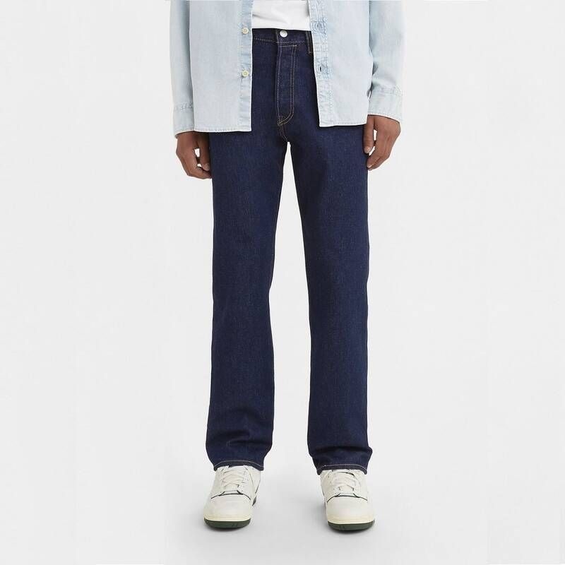 <매장정품> 리바이스 LEVIS 남성 501 93 스트레이트 진 [798300241] 552634