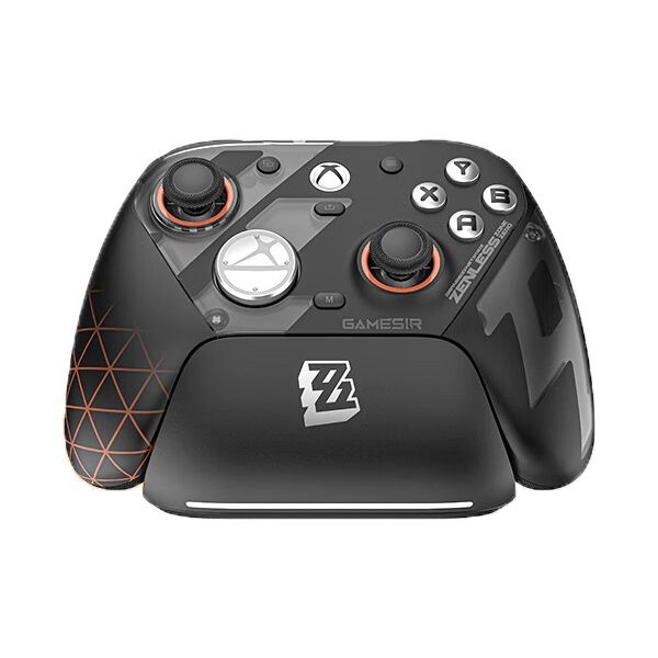 [해외] 게임서 GameSir G7 Pro Xbox 버전 무선 게임패드 컨트롤러 충전받침대 포함 한정판